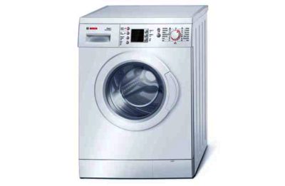 Bosch WAE24461GB 7KG 1200 Spin Washing Machine - Ins/Del/Rec